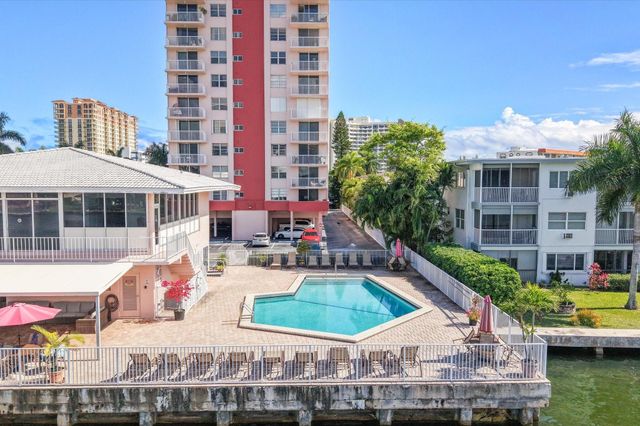 3161 S Ocean Drive 409, Hallandale Beach, FL 33009
