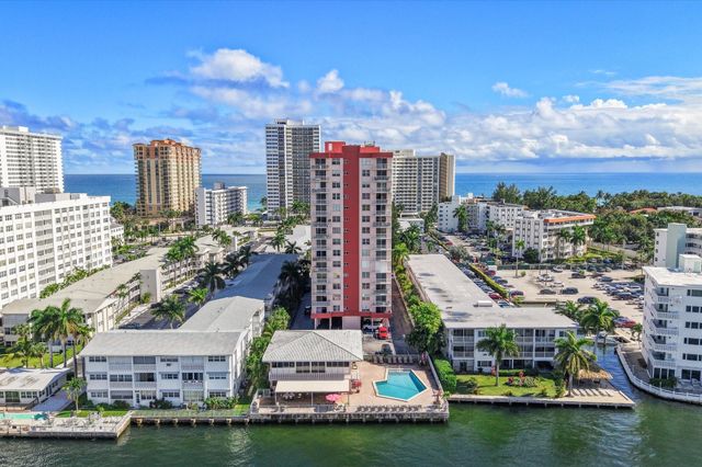 3161 S Ocean Drive 409, Hallandale Beach, FL 33009