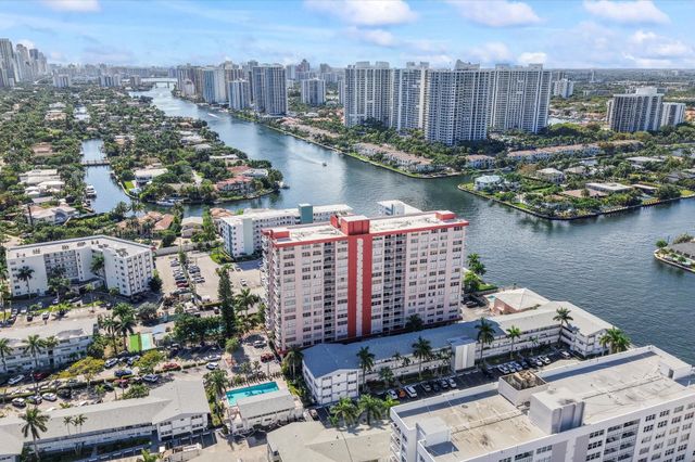 3161 S Ocean Drive 409, Hallandale Beach, FL 33009