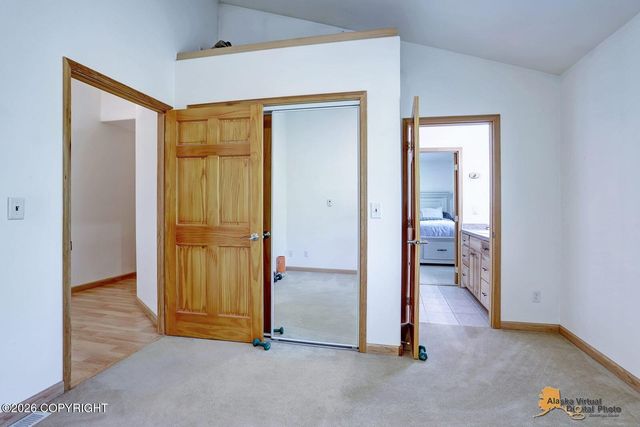 12102 E Fence Line Drive, Palmer, AK 99645