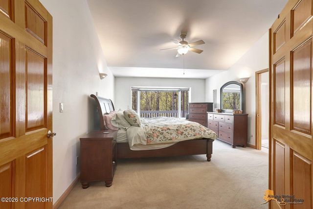 12102 E Fence Line Drive, Palmer, AK 99645