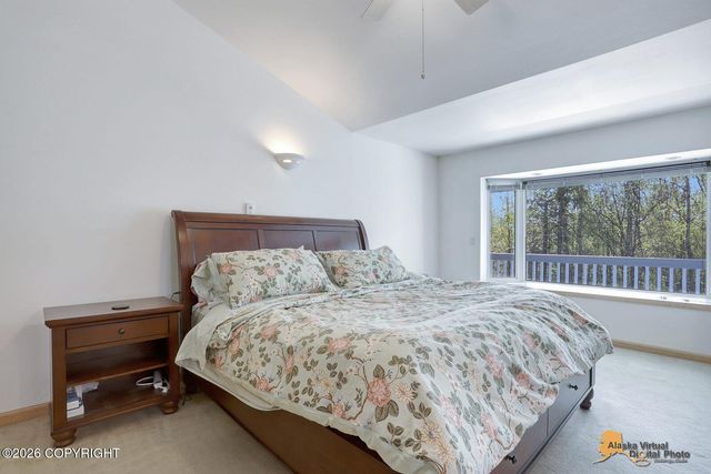12102 E Fence Line Drive, Palmer, AK 99645