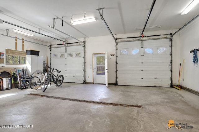 12102 E Fence Line Drive, Palmer, AK 99645