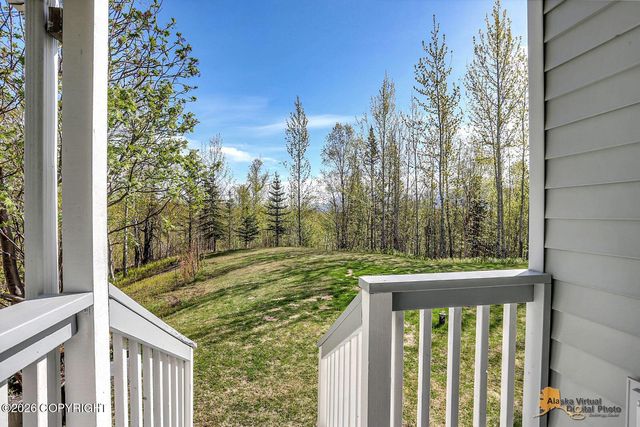 12102 E Fence Line Drive, Palmer, AK 99645