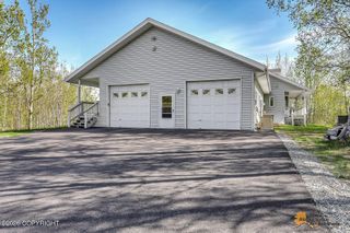 12102 E Fence Line Drive, Palmer, AK 99645
