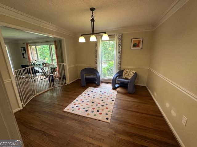 126 Buckeye Branch, Athens, GA 30605