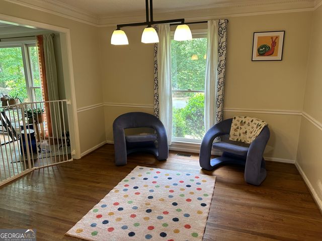 126 Buckeye Branch, Athens, GA 30605