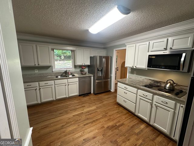 126 Buckeye Branch, Athens, GA 30605