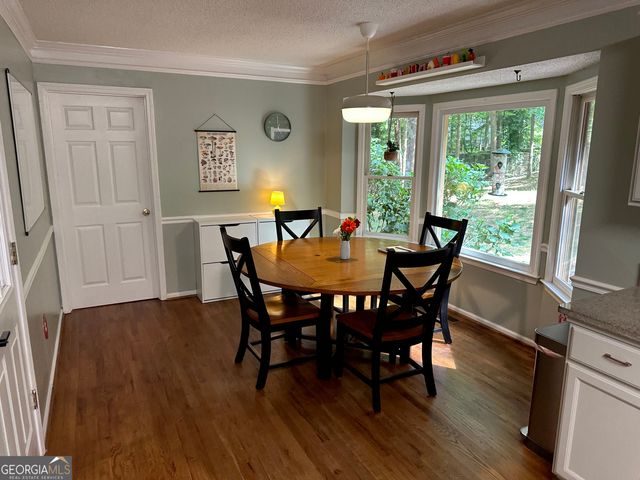 126 Buckeye Branch, Athens, GA 30605