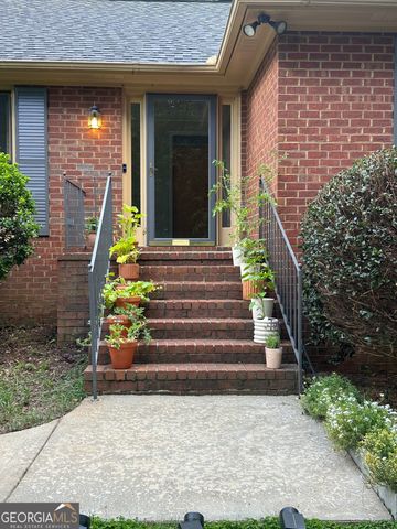 126 Buckeye Branch, Athens, GA 30605