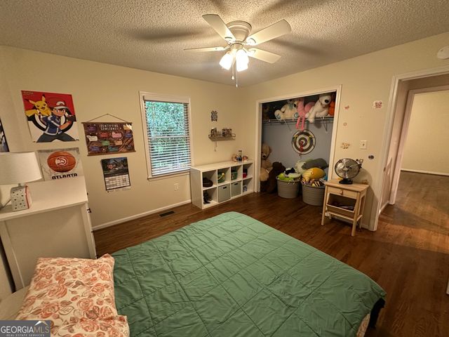 126 Buckeye Branch, Athens, GA 30605