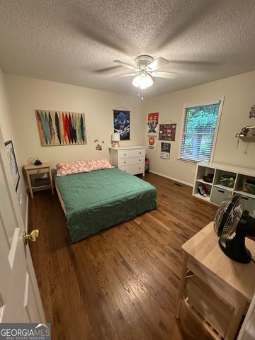 126 Buckeye Branch, Athens, GA 30605