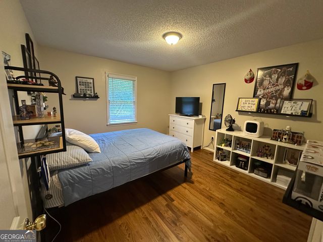 126 Buckeye Branch, Athens, GA 30605
