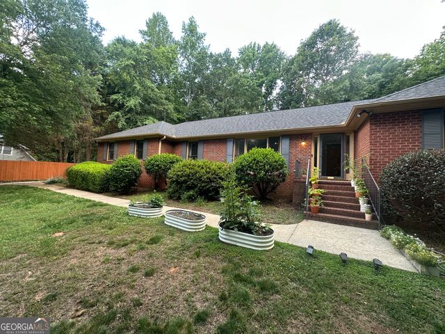 126 Buckeye Branch, Athens, GA 30605