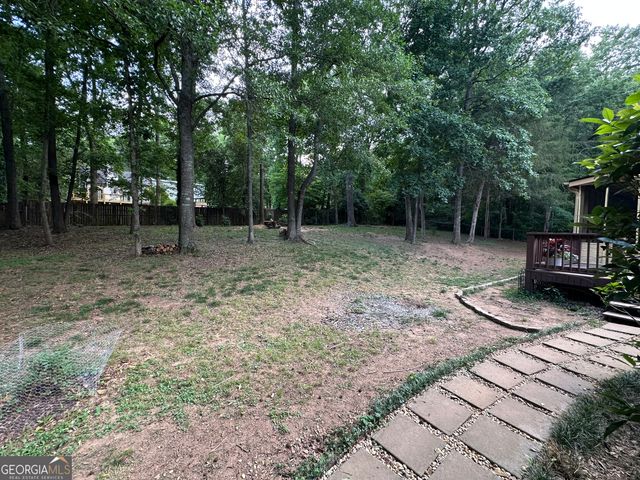 126 Buckeye Branch, Athens, GA 30605