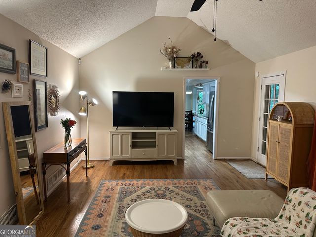 126 Buckeye Branch, Athens, GA 30605