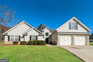 703 Sycamore Drive, Villa Rica, GA 30180