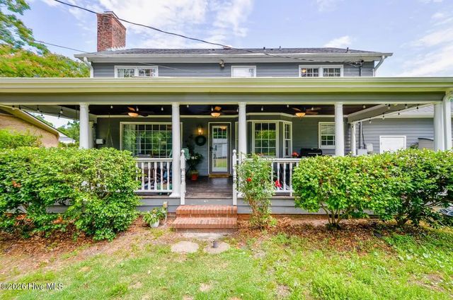 429 Tanbridge Road, Wilmington, NC 28405