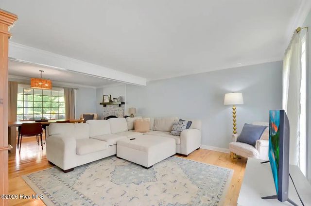 429 Tanbridge Road, Wilmington, NC 28405