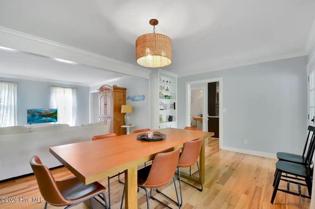 429 Tanbridge Road, Wilmington, NC 28405