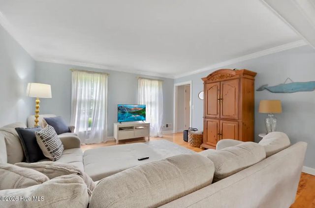 429 Tanbridge Road, Wilmington, NC 28405