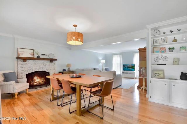 429 Tanbridge Road, Wilmington, NC 28405