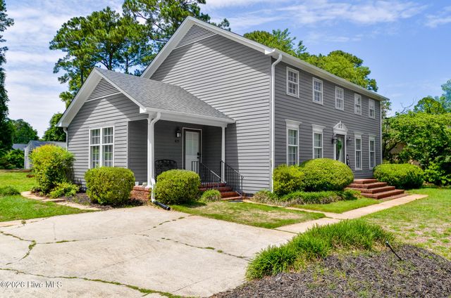 429 Tanbridge Road, Wilmington, NC 28405