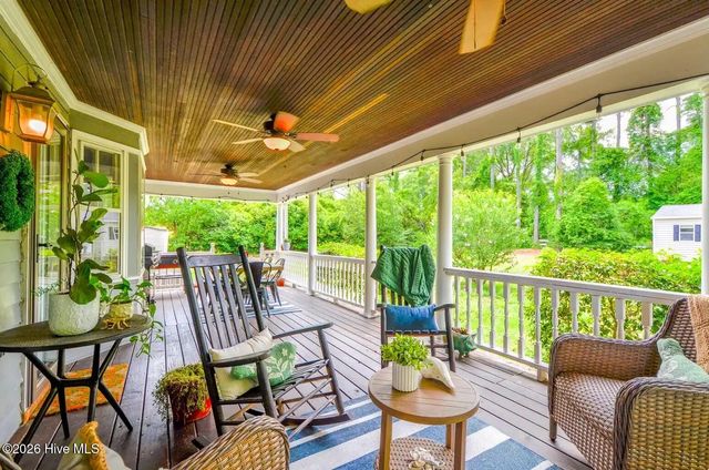 429 Tanbridge Road, Wilmington, NC 28405
