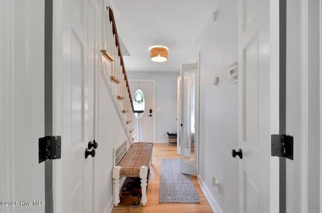429 Tanbridge Road, Wilmington, NC 28405