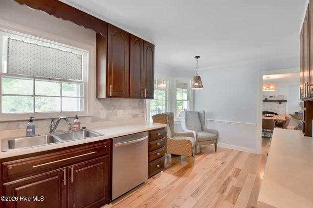 429 Tanbridge Road, Wilmington, NC 28405