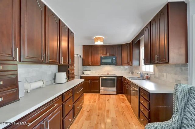 429 Tanbridge Road, Wilmington, NC 28405