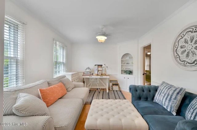 429 Tanbridge Road, Wilmington, NC 28405