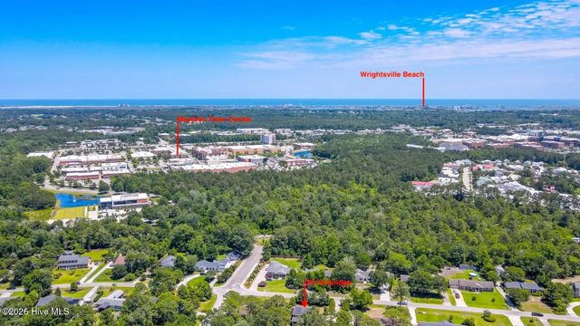 429 Tanbridge Road, Wilmington, NC 28405