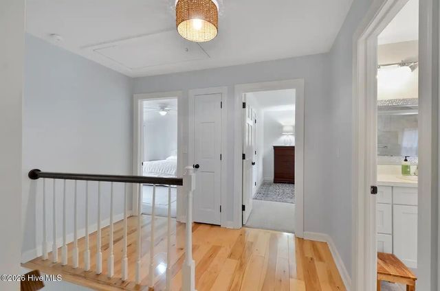 429 Tanbridge Road, Wilmington, NC 28405
