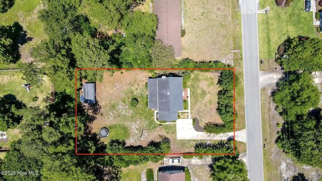 429 Tanbridge Road, Wilmington, NC 28405
