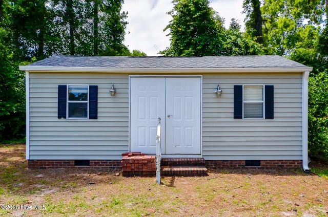 429 Tanbridge Road, Wilmington, NC 28405