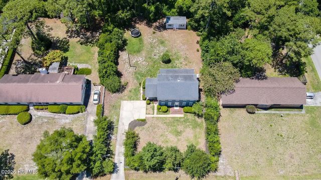 429 Tanbridge Road, Wilmington, NC 28405