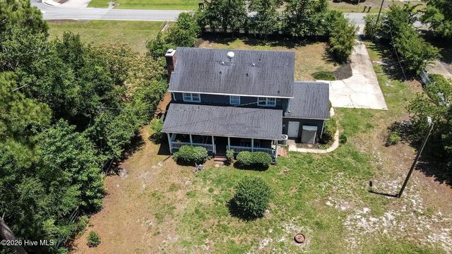 429 Tanbridge Road, Wilmington, NC 28405