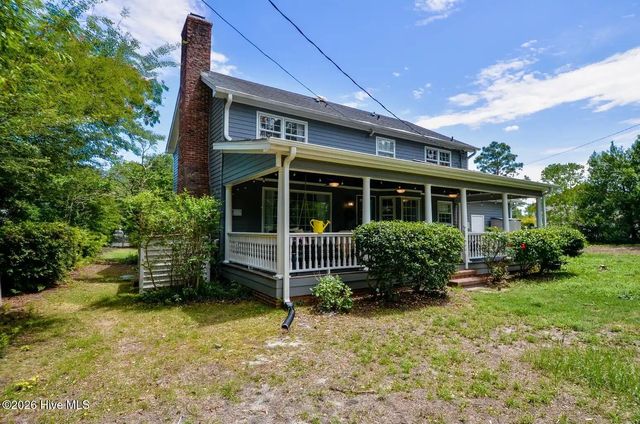429 Tanbridge Road, Wilmington, NC 28405