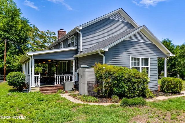 429 Tanbridge Road, Wilmington, NC 28405
