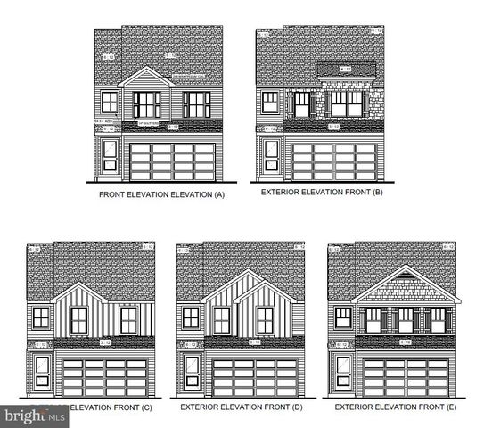 379 FLORIDA AVE., Etters, PA 17319