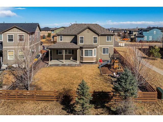 204 Horizon Ave, Erie, CO 80516