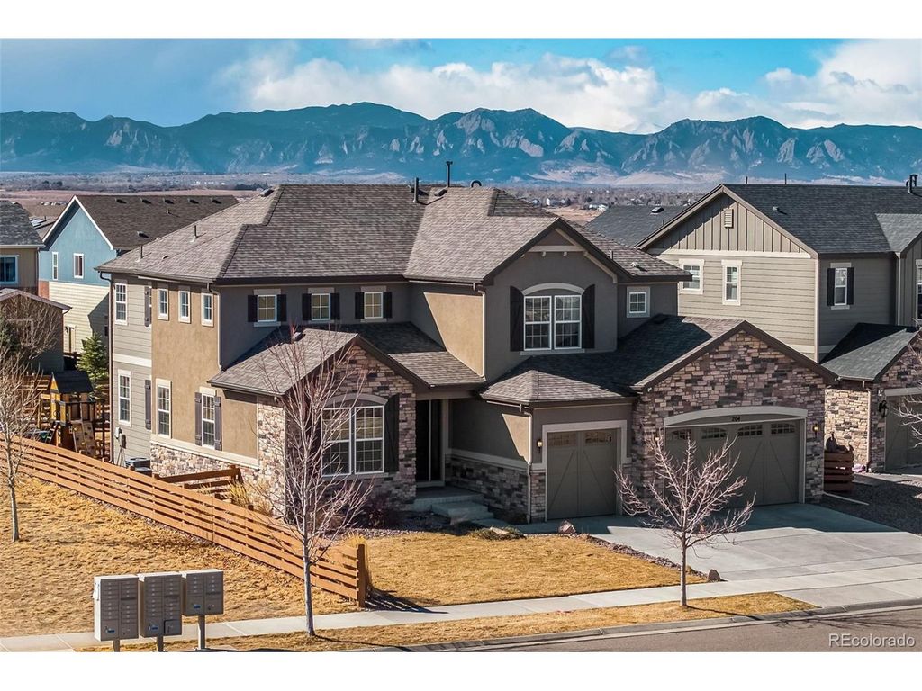 204 Horizon Ave, Erie, CO 80516