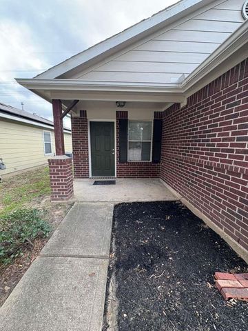 7714 Sunburst Trail Drive, Cypress, TX 77433