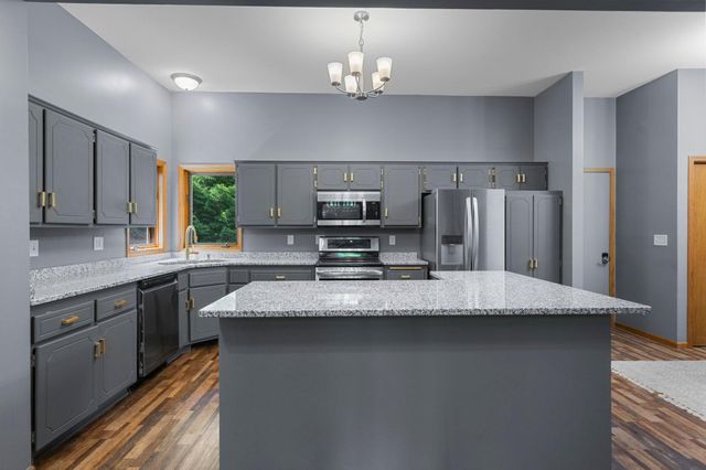 15144 Fox Street NW, Andover, MN 55304