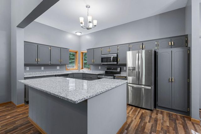 15144 Fox Street NW, Andover, MN 55304