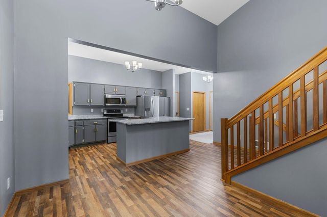 15144 Fox Street NW, Andover, MN 55304