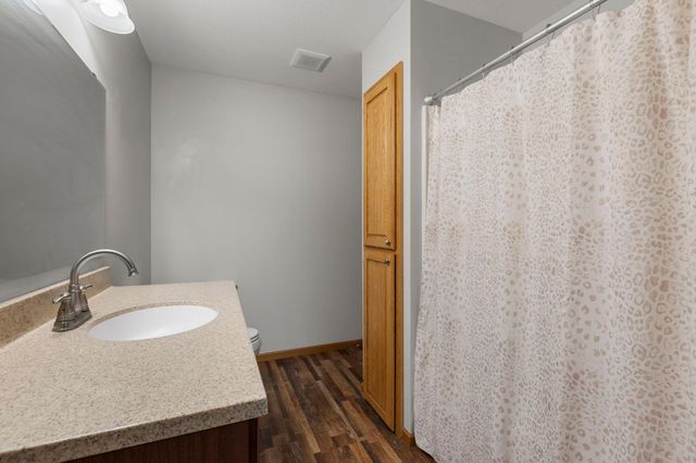 15144 Fox Street NW, Andover, MN 55304