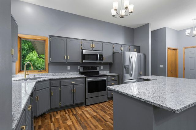 15144 Fox Street NW, Andover, MN 55304