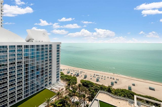 6799 Collins Ave 1603, Miami Beach, FL 33141